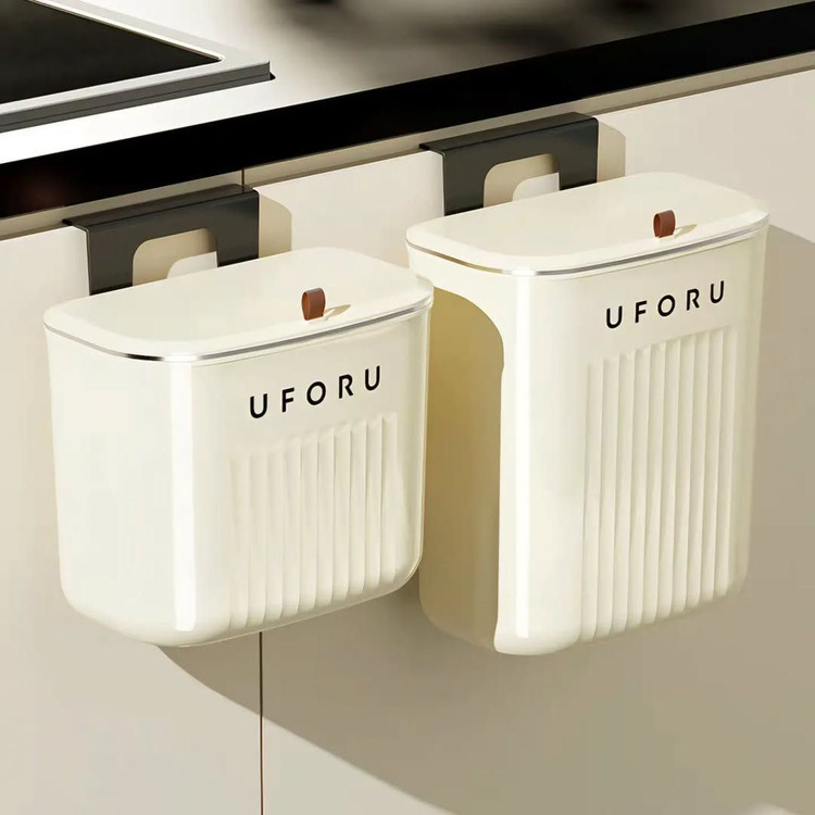 سطل و باکس کابینتی و کنار تخت محصول وارداتی UFORU