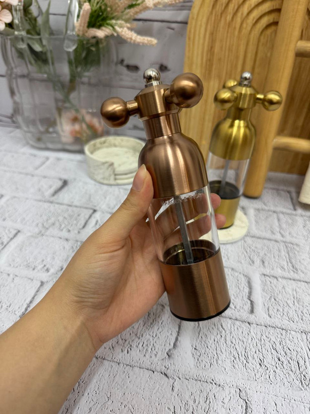 نمک و فلفل ساب وارداتی
