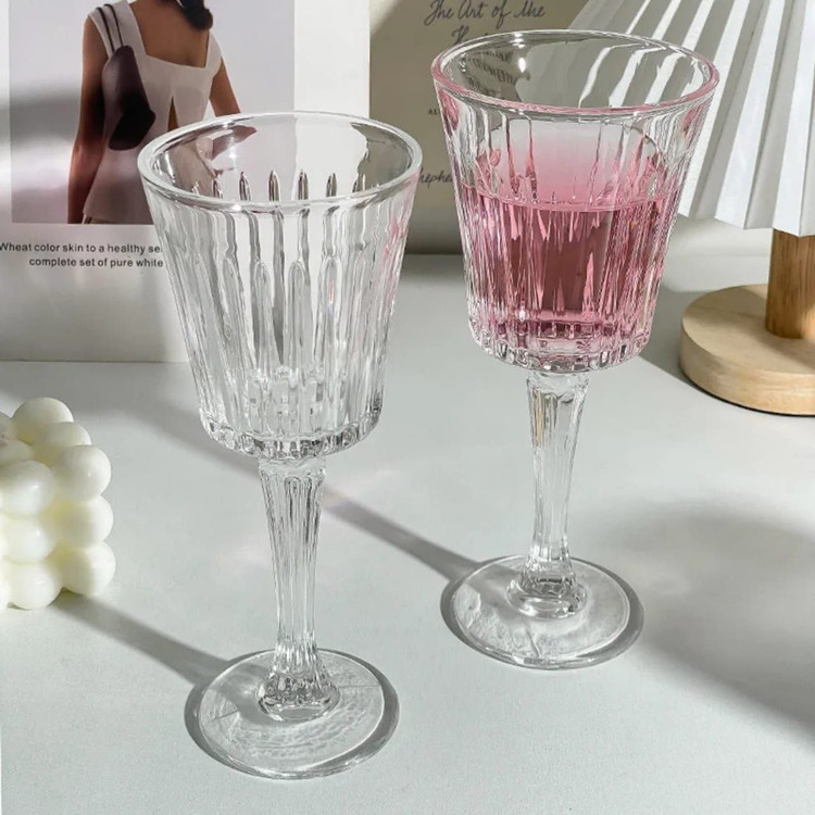 گیلاس تراش 6 تایی برند معتبر Deli Glass 🇨🇳