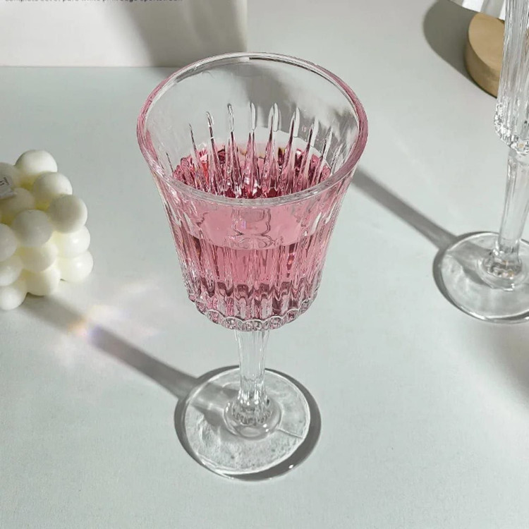 گیلاس تراش 6 تایی برند معتبر Deli Glass 🇨🇳
