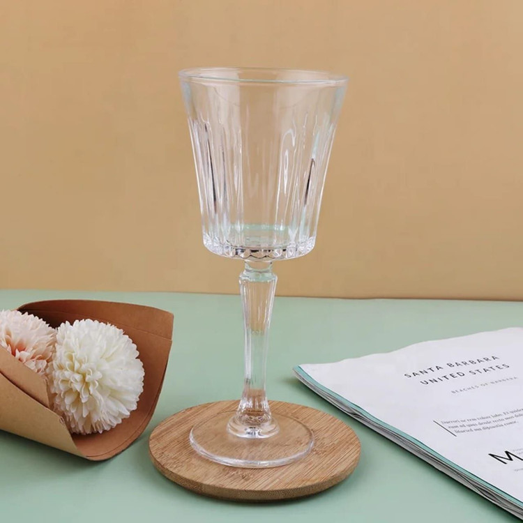 گیلاس تراش 6 تایی برند معتبر Deli Glass 🇨🇳