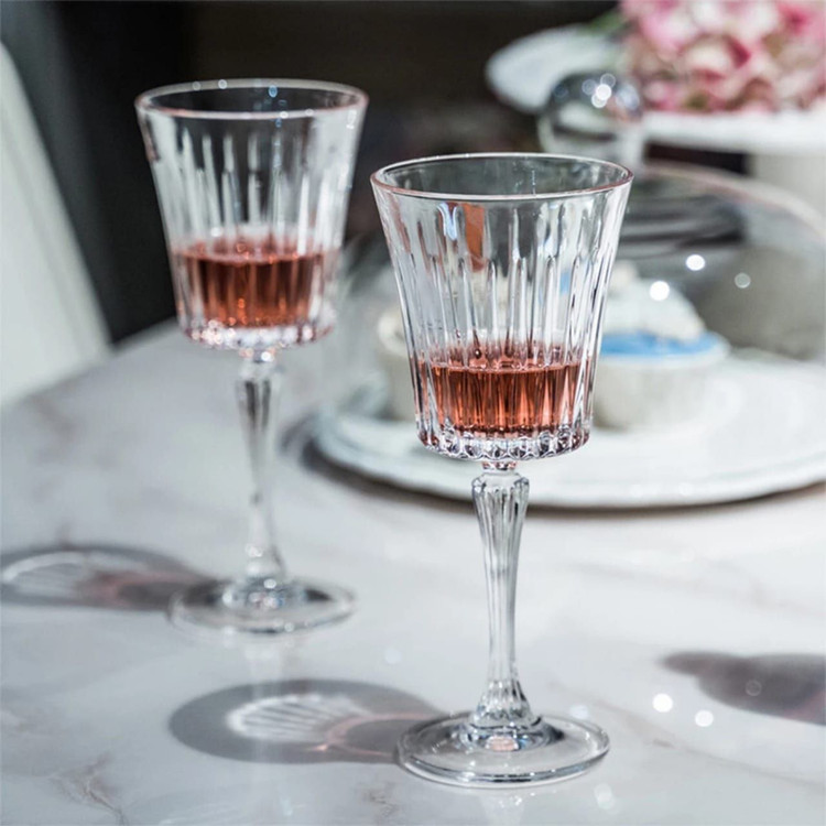 گیلاس تراش 6 تایی برند معتبر Deli Glass 🇨🇳