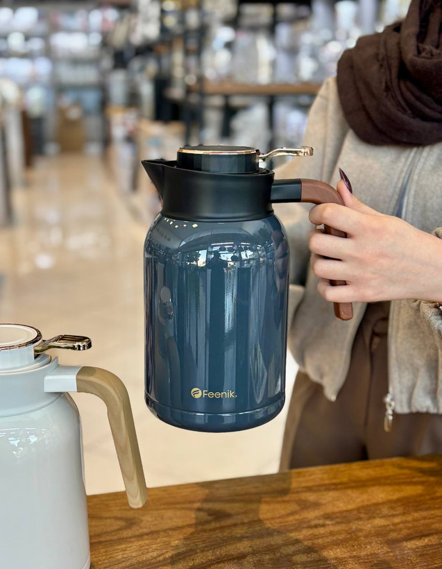 فلاسک Feenik محصول درجه یک وارداتی