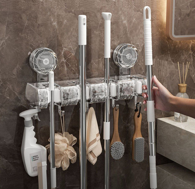 هولدر نگه دارنده طی ، چتر و یک نظم دهنده عالی
