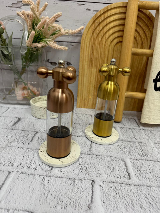 خاص ترین نمک و فلفل ساب وارداتی