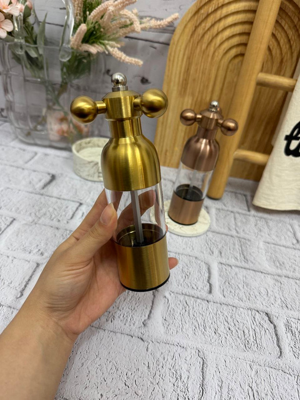 خاص ترین نمک و فلفل ساب وارداتی