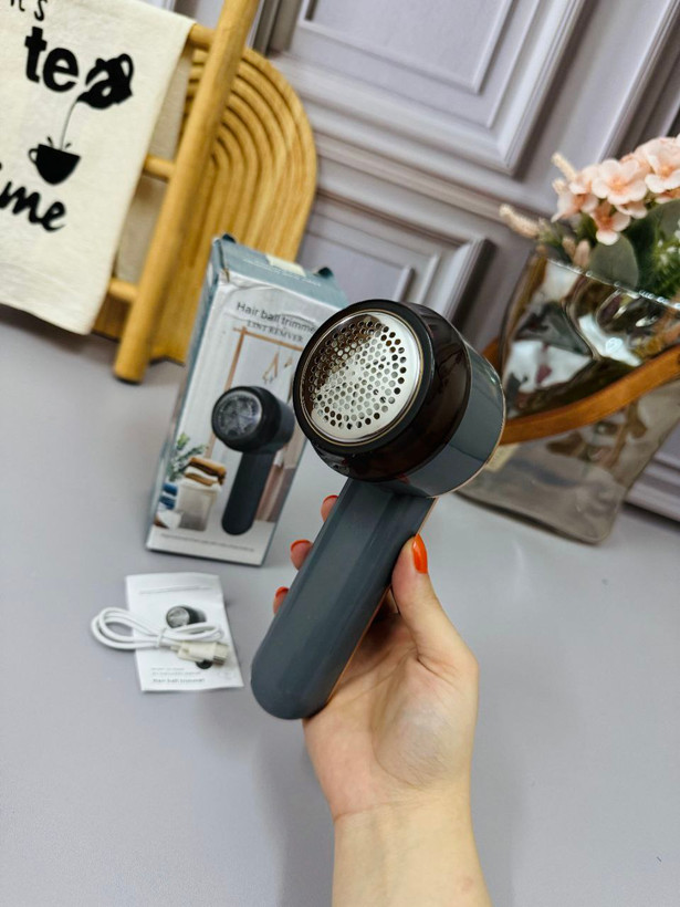 پرزگیر شارژی مدل باکیفیت شارژ شد