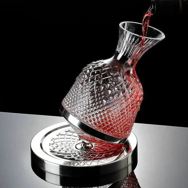 تنگ چرخشی کریستالی وارداتی درجه یک