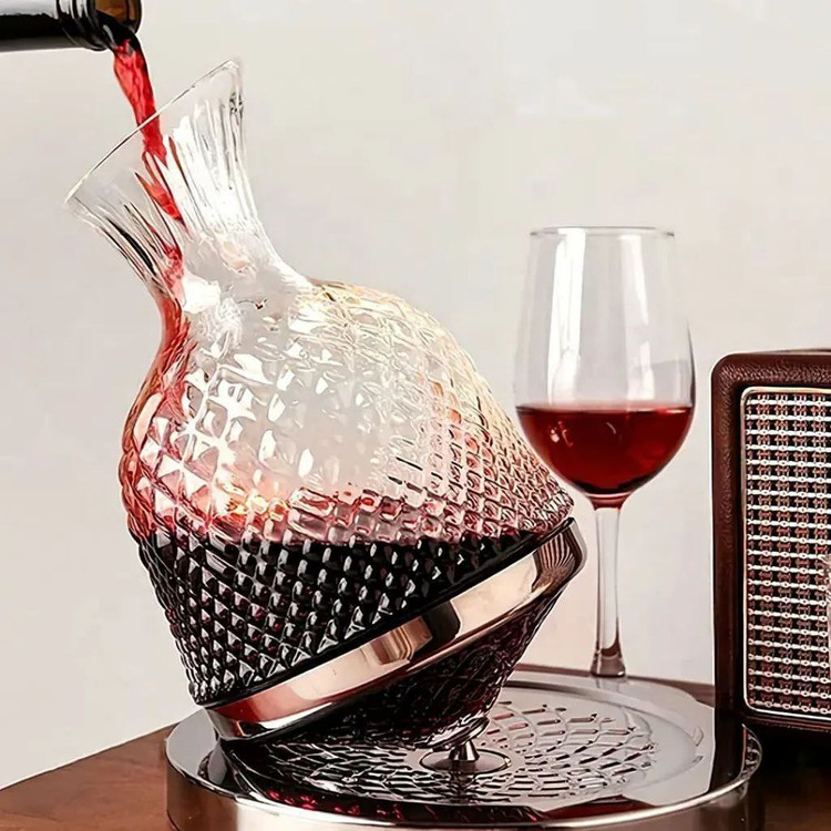 تنگ چرخشی کریستالی وارداتی درجه یک