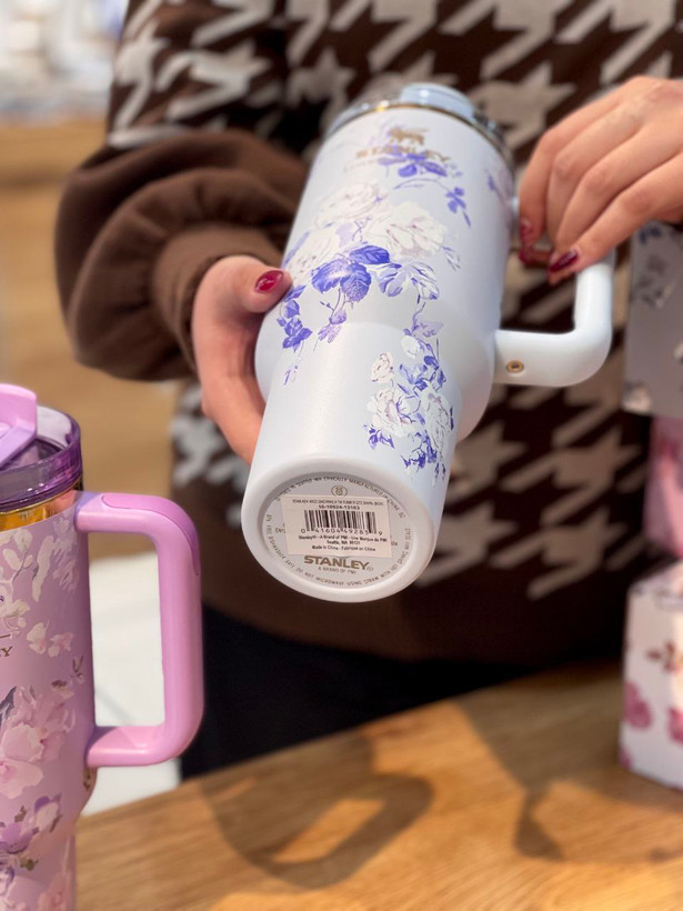 تامبلر و تراول ماگ استیل استنلی اورجینال محصول وارداتی STANLEY