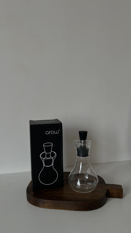 پرطرفدار ترین بطری مایعات سرکه ابلیمو روغن ساخت ترکیه برند AROW