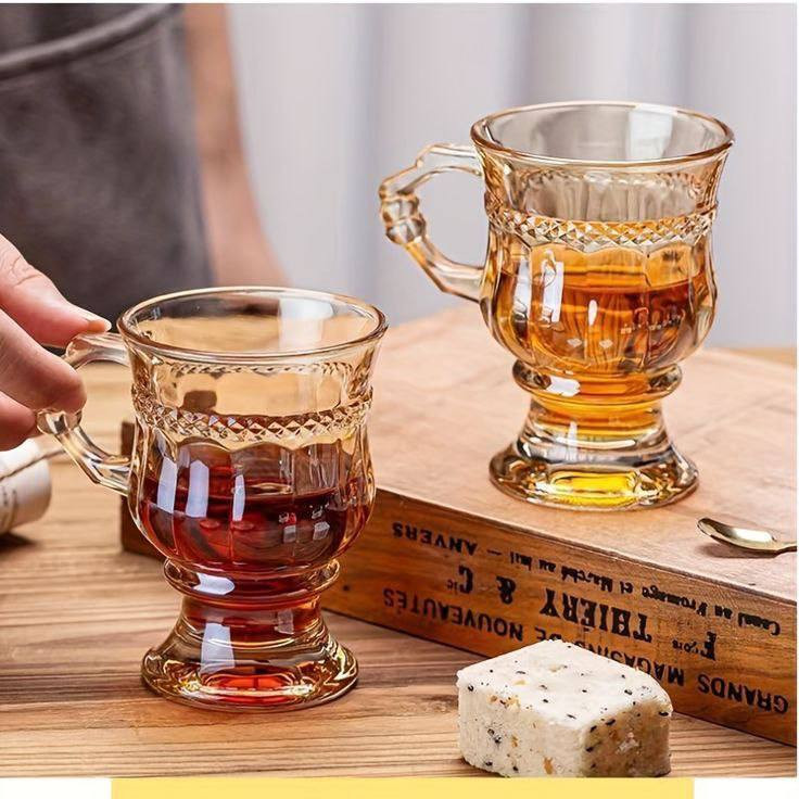 پرفروشترین لیوان چایخوری مجلسی وارداتی