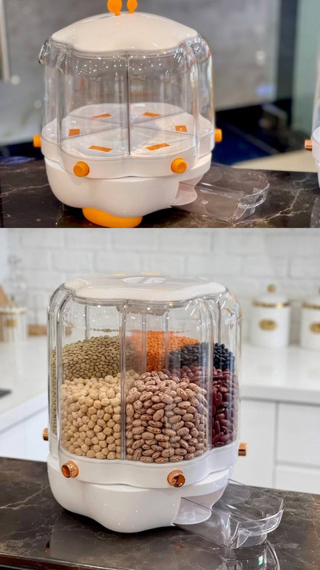 جاحبوباتی و جابرنجی گردان شش خانه وارداتی