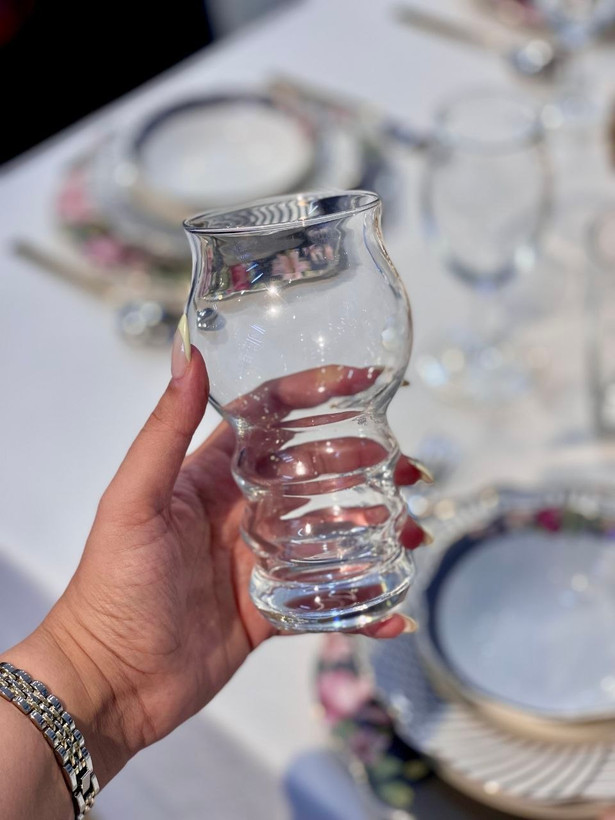 لیوان و گیلاس Craft محصول Paşabahçe ترکیه🇹🇷🇹🇷🇹🇷