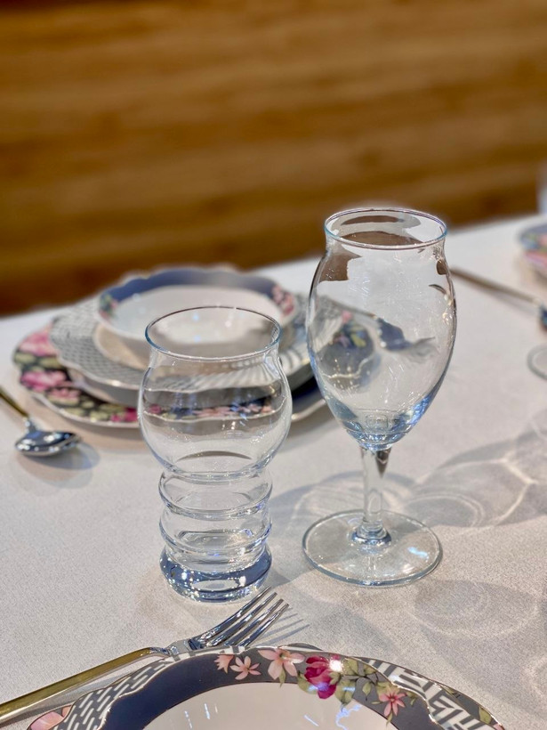 لیوان و گیلاس Craft محصول Paşabahçe ترکیه🇹🇷🇹🇷🇹🇷